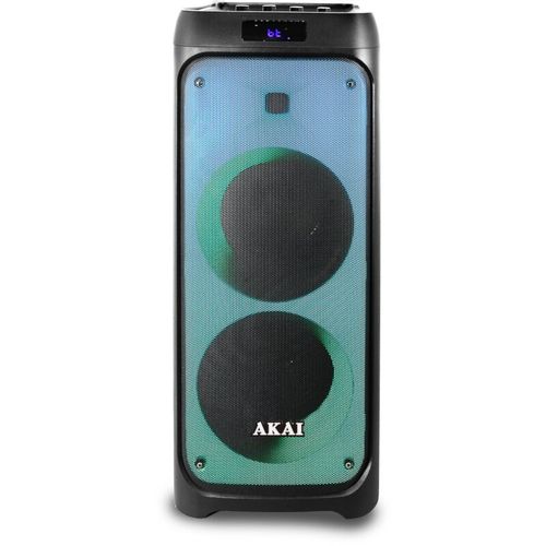 Akai party zvučnik s Bluetoothom SPEAKER 260 slika 2