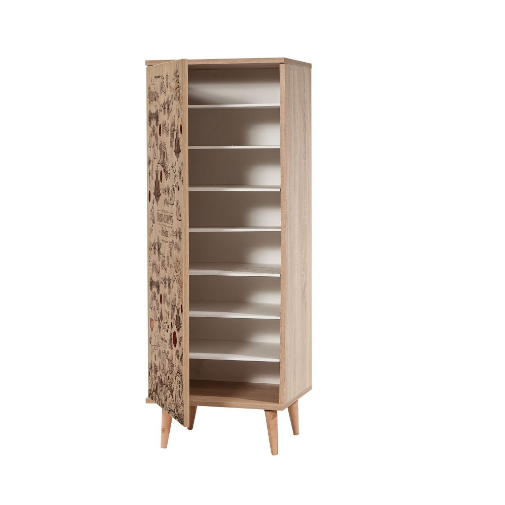 Set Hodnika Namještaja Filinta - 731 - 0900 Sonomo Stone slika 4