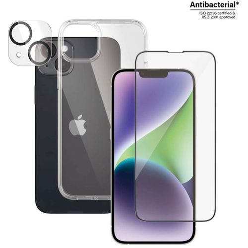 Bundle PanzerGlass iPhone 14+ slika 1