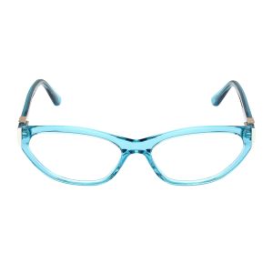Ženske Dioptrijske naočale Guess Guess GU50146 Blue