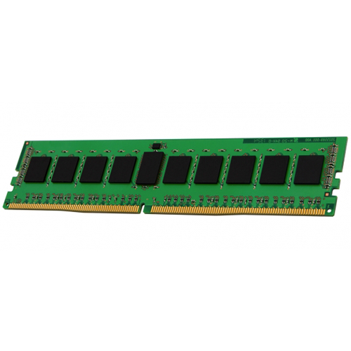 Kingston DRAM Server Memorija 16GB DDR4-2666MHz ECC Modul slika 1