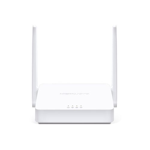 Mercusys MW301R v3, 300Mbps Wireless N Router, 2 x 5dBi slika 1