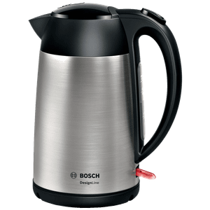 Bosch Kuhalo za vodu, zapremina 1.7 lit., 2400 W, DesignLine - TWK3P420