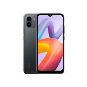 Redmi A2 EU 2+32 Black