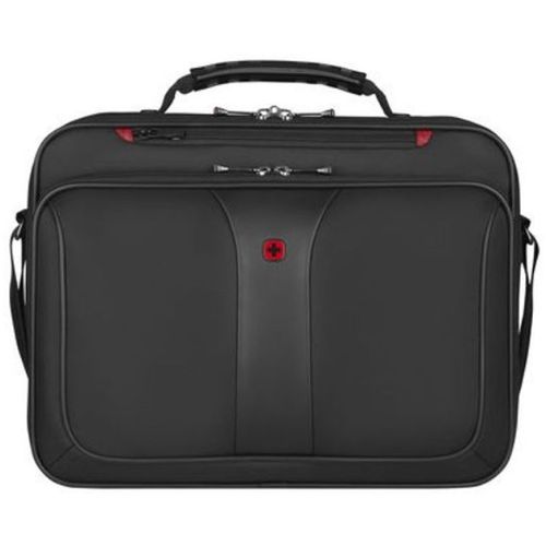 WENGER LEGACY, torba poslovna 16 " 600647, crna slika 2