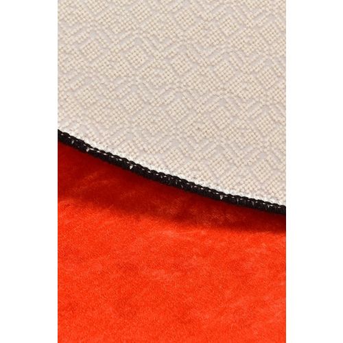 Basketball   Multicolor Carpet (200 cm) slika 4