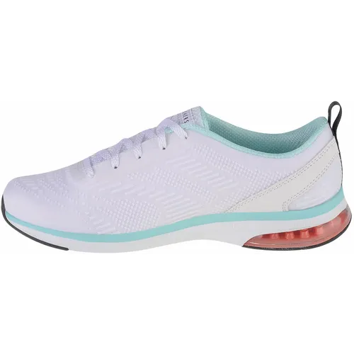 Skechers Skech-Air Edge - Mellow Days ženske tenisice 104296-wmlt slika 6