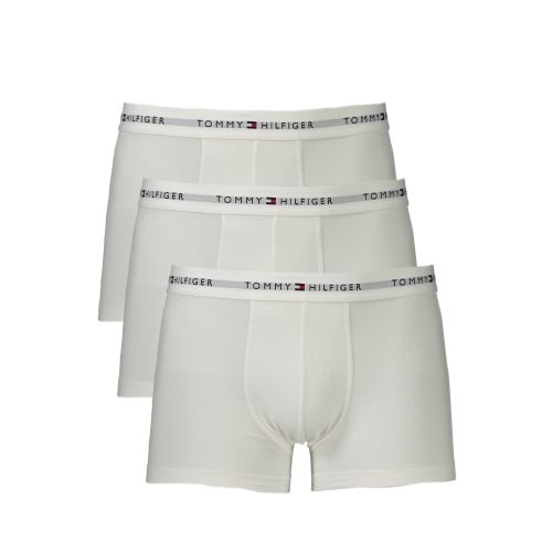 TOMMY HILFIGER MEN'S BOXER WHITE slika 1