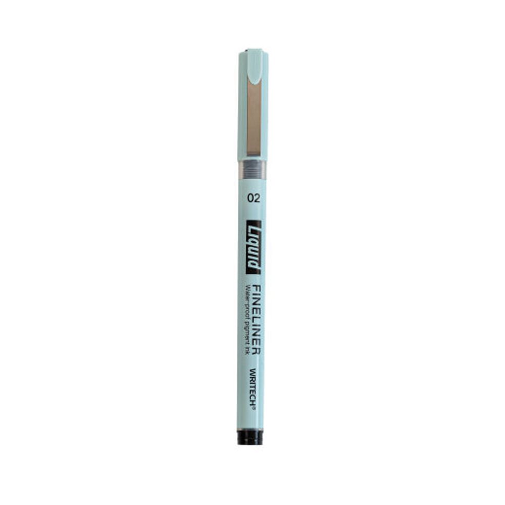 Writech Fineliner 0.2 mm slika 1