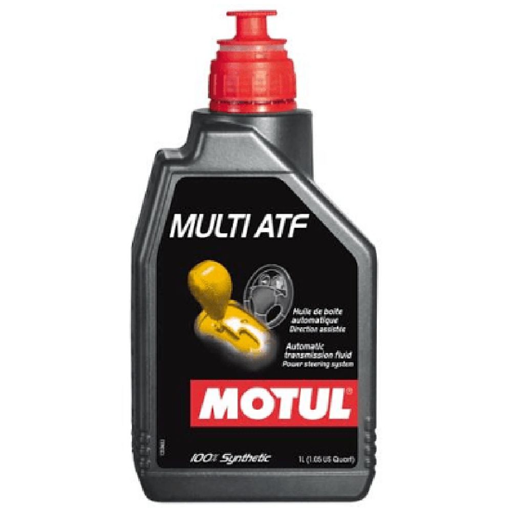 Motul Multy ATF 1L slika 1