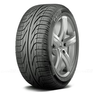 Pirelli 185/70R15 89W P6000 N3