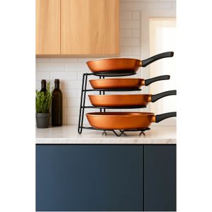 Hermia Concept Organizator za kuhinju