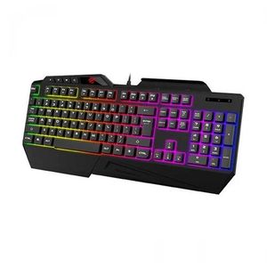 HAVIT gejmerska tastatura KB488L RGB