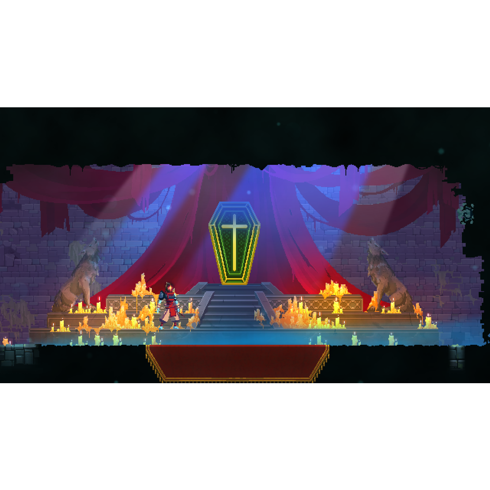 Dead Cells: Return To Castlevania Edition (Playstation 5) slika 2