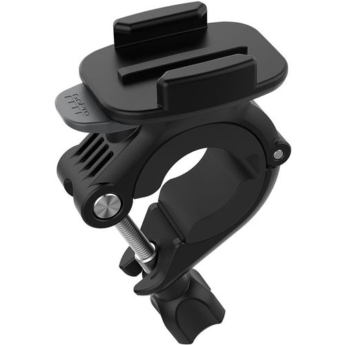 GoPro Handlebar/Seatpost PoleMount, nosač za montažu kamerena volan bicikla, sjedište, ski štap slika 1