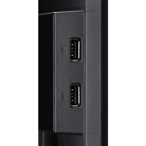 Ecran iiyama 24 XUB2492HSN-B1 1920x1080 4ms DP HDMI DOCK USB-C