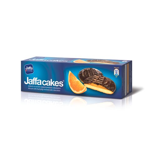 Jaffa cakes classic 150 g slika 1