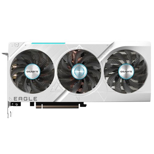 GIGABYTE nVidia GeForce RTX 4070 Ti SUPER EAGLE OC ICE 16GB GV-N407TSEAGLEOCICE-16GD grafička karta slika 15