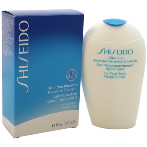 Shiseido After Sun Intensive Recovery Emulsion 150 ml slika 1