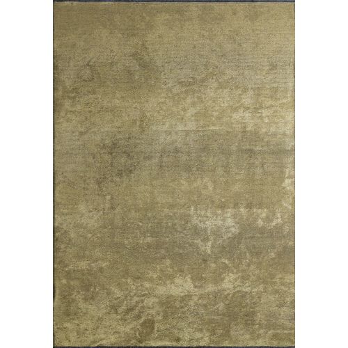 Tepih PLAIN OLIVE GREEN (A), 200 x 250 cm slika 1