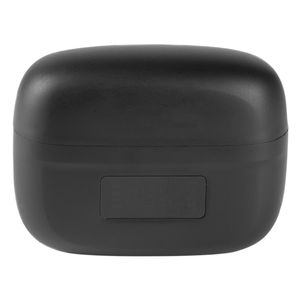 TENOR II,bežične stereo slušalice,crne