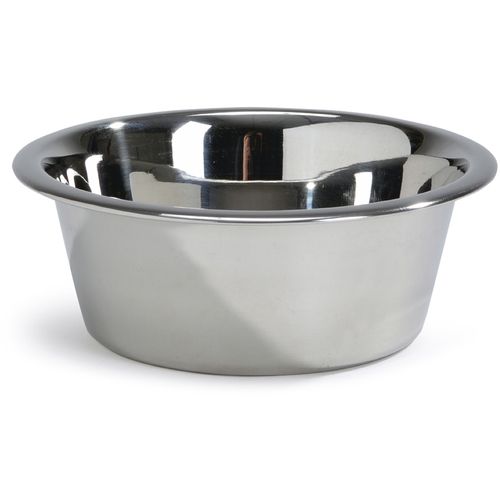 Beeztees Posuda za pse Inox, 16 cm (0,72 l) slika 1