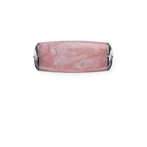 Face & Body Roller GESKE| Rose Quartz Head slika 1