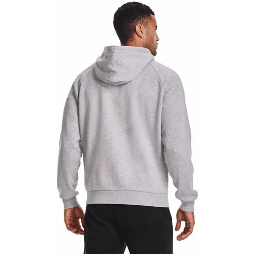 Under armour muška hoodie majica 1357111-011 slika 8