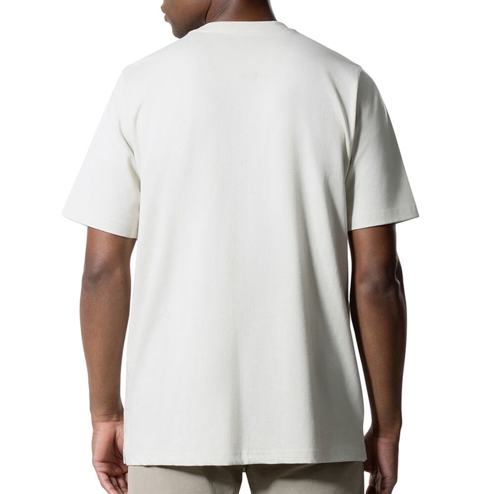 Cruyff Muška majica C-Logo Embro Tee slika 3