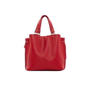 Lucky Bees Torba, 2918 - 39731 - Red