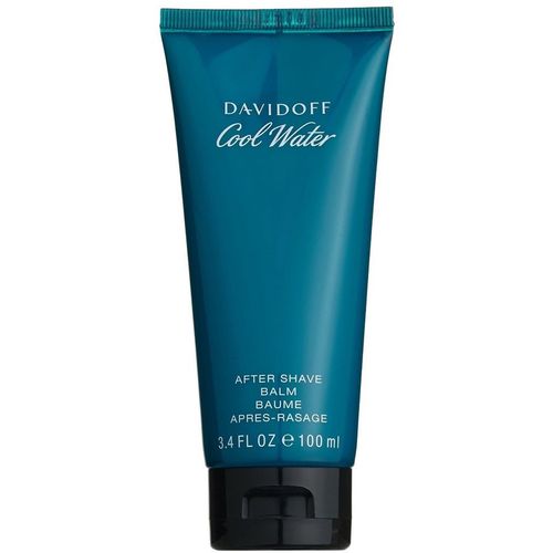 Davidoff Cool Water for Men After Shave Balm 100 ml (man) slika 1