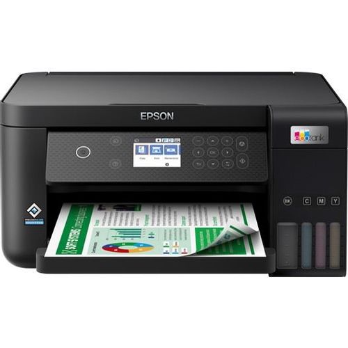 Epson pisač MFP INK ECOTANK L6260 slika 1