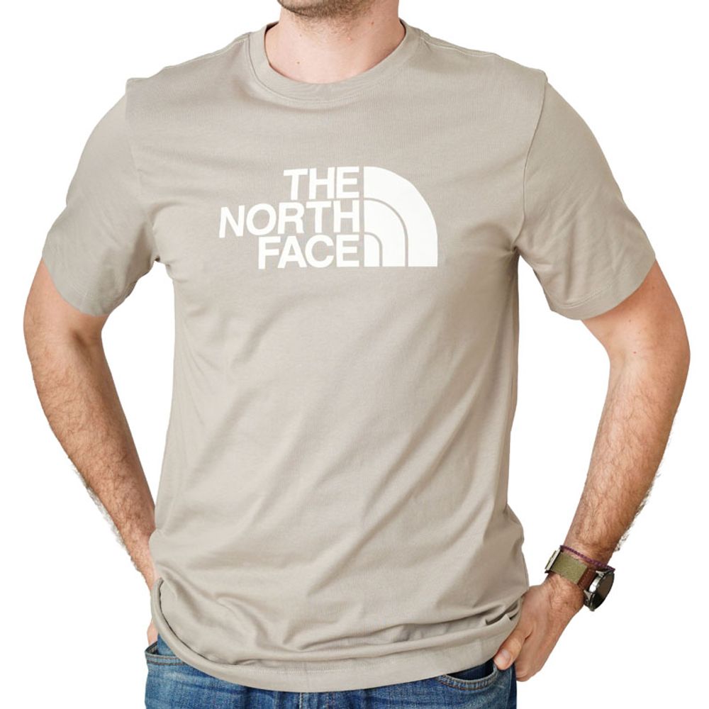 The North Face Muška majica M Evolution Half Dome slika 1