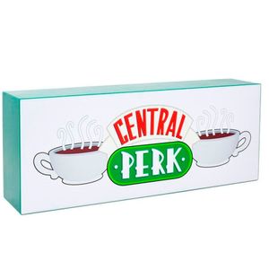 Lampa Central Perk iz serije Prijatelji