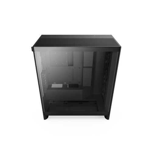 NZXT H7 Flow kućište crno (CM-H72FB-01) slika 2