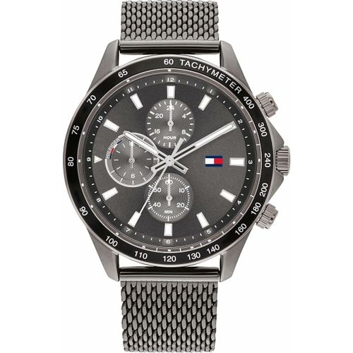 Muški sat Tommy Hilfiger 1683486 (Ø 44 mm) slika 4