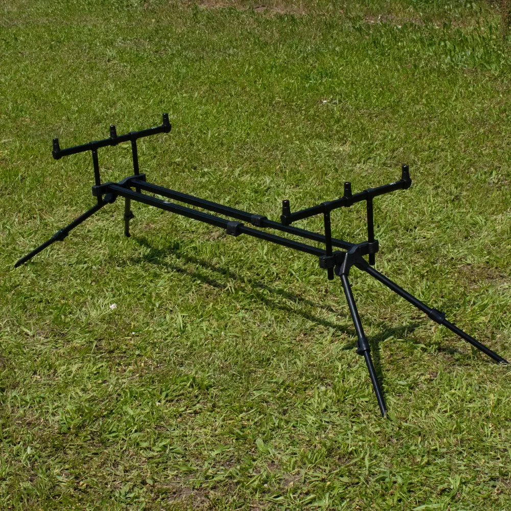 MT13336 MATE držač štapa Twin Support Rod Pod 3rod slika 5