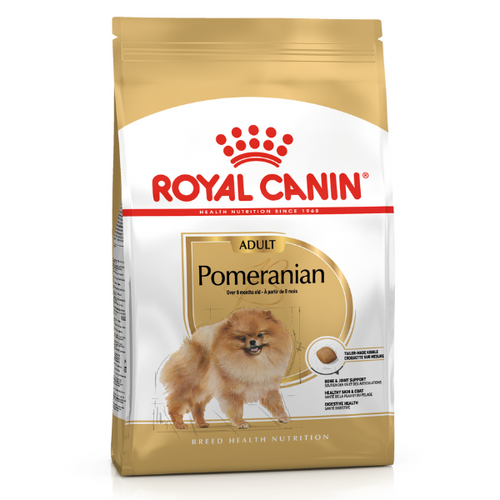 ROYAL CANIN Pomeranian Adult 500 g slika 1