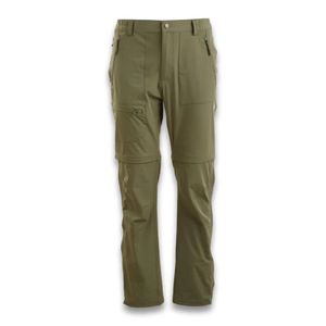 ANDE Muške hlače NEW PALMA ZIP OFF