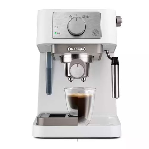 DeLonghi espresso aparat za kavu EC260.W  slika 4