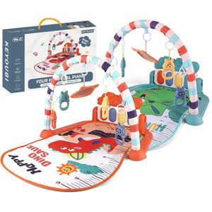  Tiggi Igračka Podloga Za Bebe Muzička 105