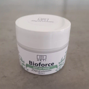 BIFORCE - Gel za vene