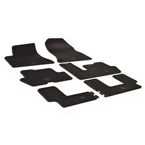 PATOSNICE GUMENE TIPSKE CITROEN C4 GRAND PICASSO 2006-2013 SA FIKSATORIMA (7 SJEDIŠTA)