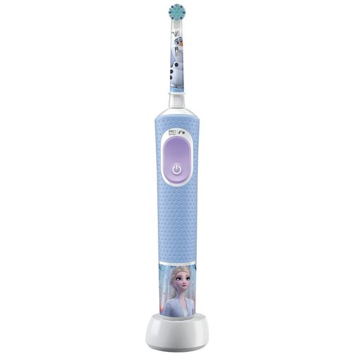 Oral-B električna četkica PRO KIDS 3+ Frozen slika 2