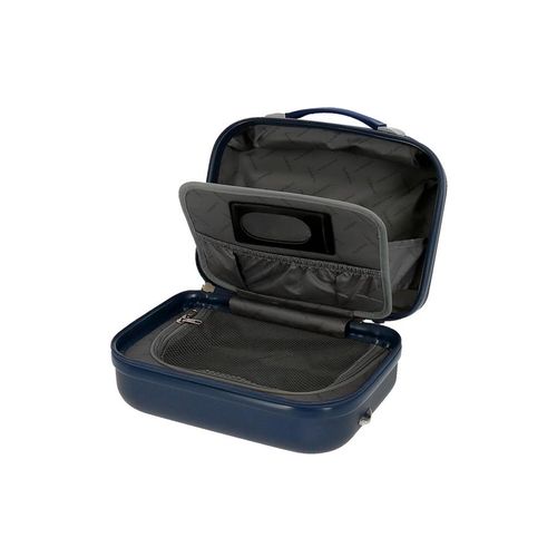 MOVOM ABS Beauty case - Teget RIGA slika 5