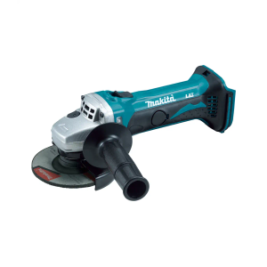 Makita - Akumulatorska kutna brusilica DGA452Z