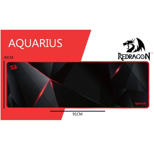 Podloga za miš - Redragon Aquarius P015 slika 3