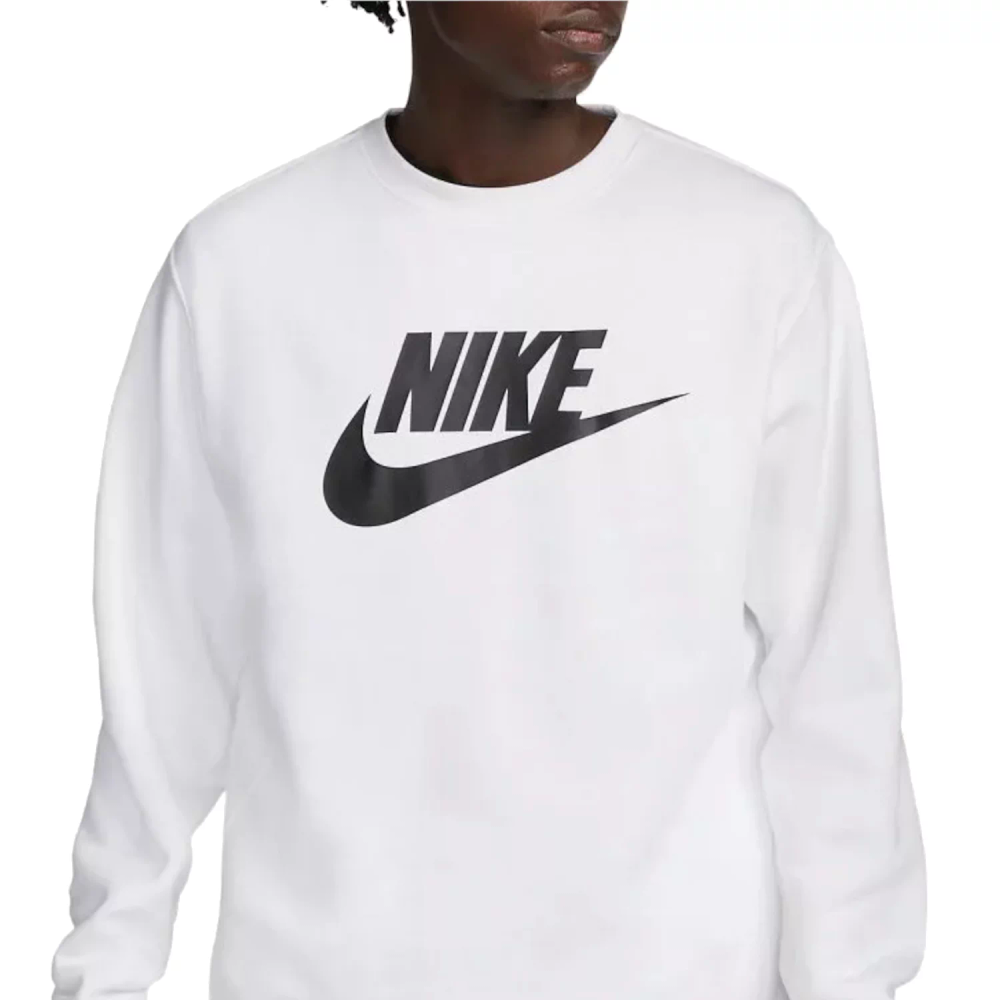 Nike Sportswear Club Fleece DQ4912-100 slika 3