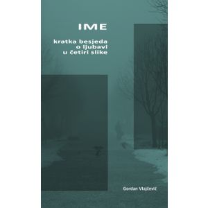 Ime, Gordan Vlajčević