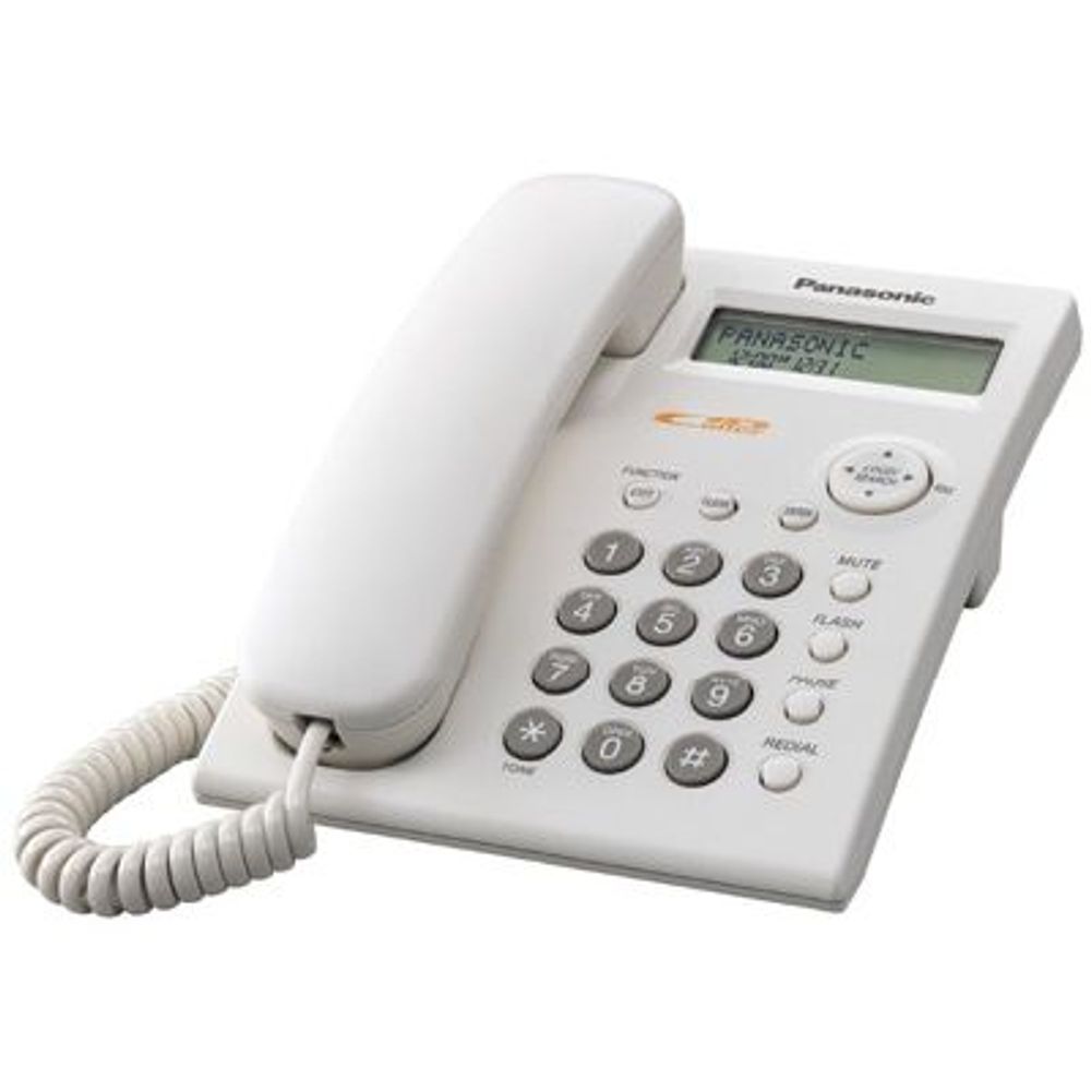 PANASONIC KX-TSC11 CID slika 1